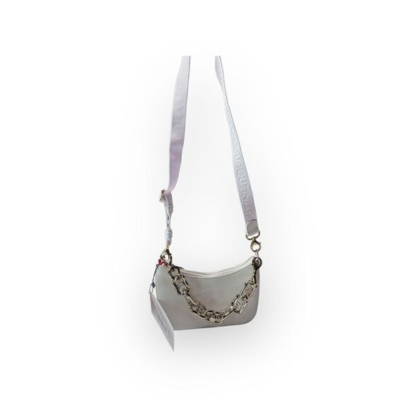 Christian Louboutin Loubila Mini Chain W/Long Strap - Picture 3 of 11